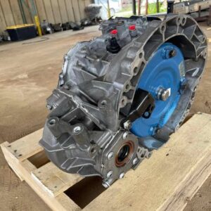 2011 – 2019 DODGE JOURNEY 3.6L FWD AT Transmission