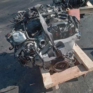 2013 chevy impala lt 3.6 motor and transmission