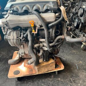 vw polo 1.8 turbo engine for sale