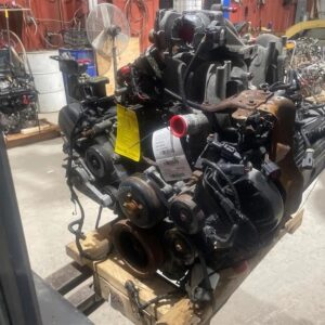 2003 ford f150 4.6 L engine