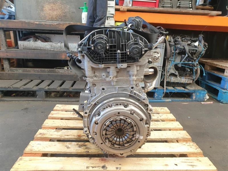 2020 ON F44 BMW 2 SERIES GRAN COUPE ENGINE 1.5 - Image 6