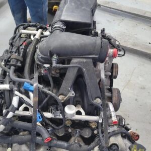 2009-2014 FORD F150 EXPEDITION NAVIGATOR Engine
