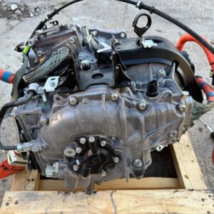 2012-2017 Toyota Camry Automatic Transmission