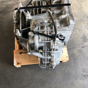 2014 – 2016 MAZDA 3 Mazda3 2.0L AT Automatic Transmission