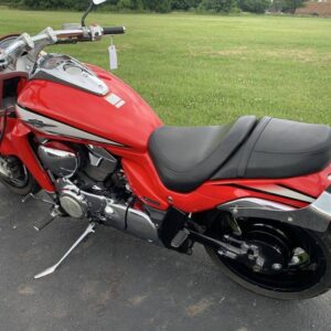 2013 Suzuki Boulevard M109R