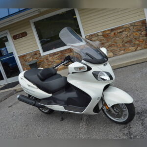 2009 Suzuki 650 BURGMAN