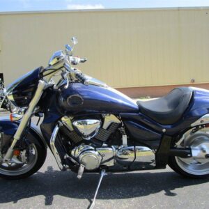 2006 Suzuki M109
