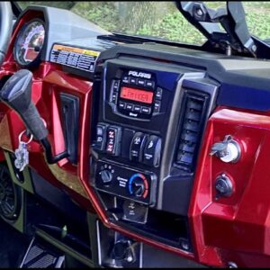 2015 Polaris Ranger