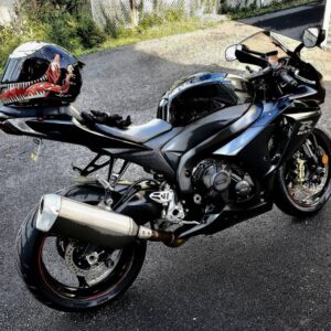 2012 Suzuki GSXR1000