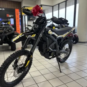 2024 Surron Electric Motorcycle ULTRA BEE T