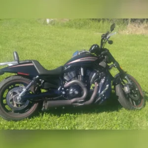 2016 Harley Davidson V-Rod, Night Rod Special
