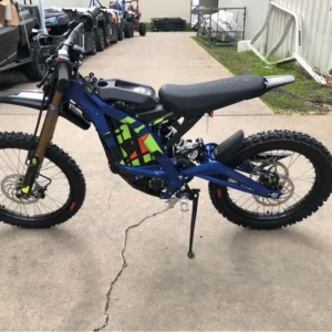 2025 Surron Electric Motorcycle LIGHT BEE X