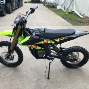 2025 Surron Electric Motorcycle HYPER BEE