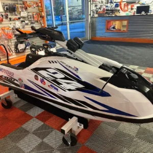 2024 Yamaha Jet Skis Stand Up Personal Watercraft SuperJet