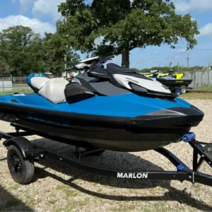 2021 Sea-Doo Jet Skis