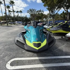 2023 Kawasaki Jet Skis  Ultra 310X
