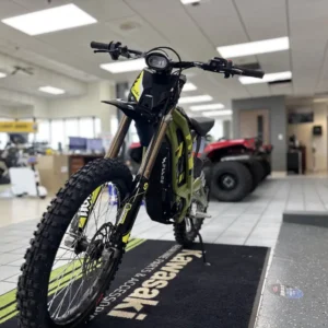 2025 Surron Electric Motorcycle LIGHT BEE X
