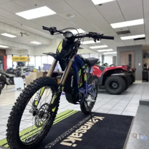 2025 Surron Electric Motorcycle LIGHT BEE X