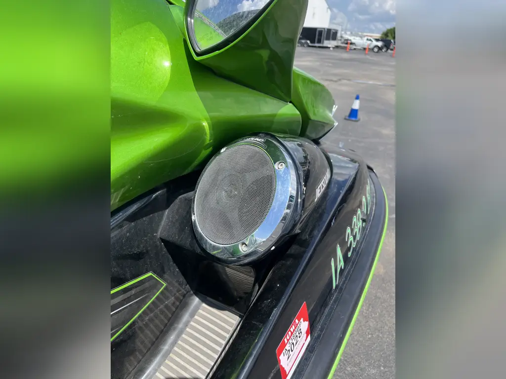 2014 Kawasaki Jet Skis  Ultra 310LX - Image 6