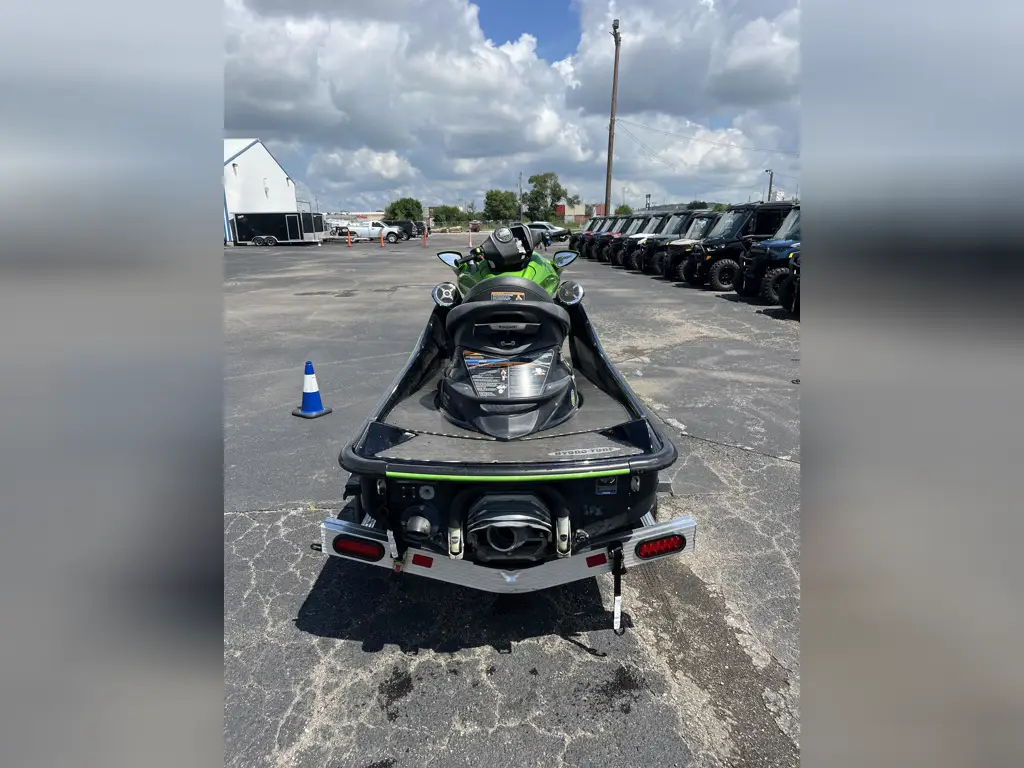 2014 Kawasaki Jet Skis  Ultra 310LX - Image 9