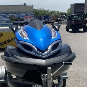 2012 Kawasaki Jet Skis  Ultra 300X