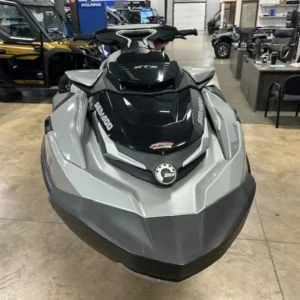 2021 Sea-Doo Jet Skis  GTX Limited 300