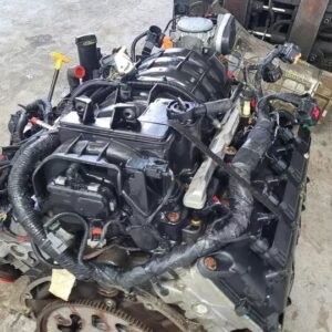 2009-2012 Dodge Ram 1500 5.7L