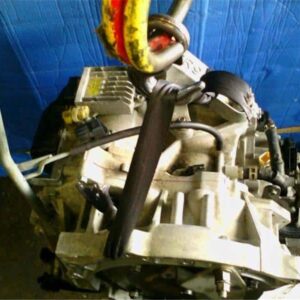 2009 Transmission  for MAZDA Premacy