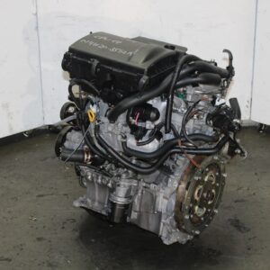 2004-2009 TOYOTA PRIUS HYBRID ENGINE . 1NZ