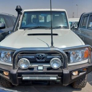 Used 2009 Toyota Land Cruiser