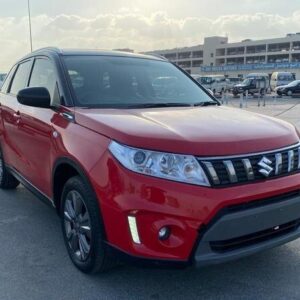 Used 2019 Suzuki Grand Vitara