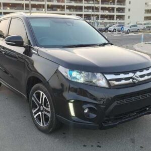 Used 2019 Suzuki Grand Vitara