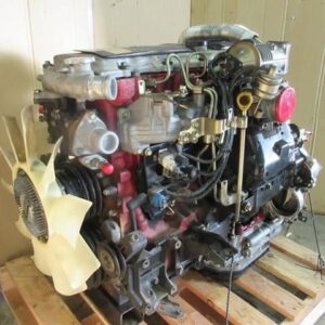 S05C Engine