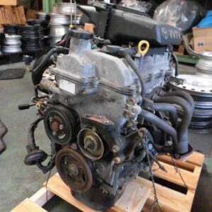 1SZ Engine