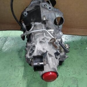 Automatic Transmission DAIHATSU Hijet 2013