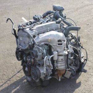 Engine & Transmission 1AZ 2WD AT TOYOTA