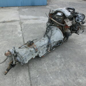 Toyota 3l Engine