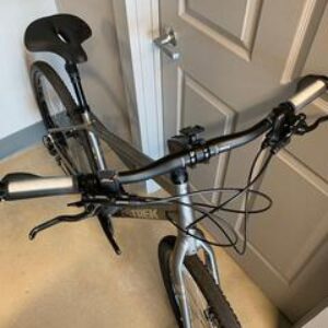 2021 Trek Verve 3 Disc
