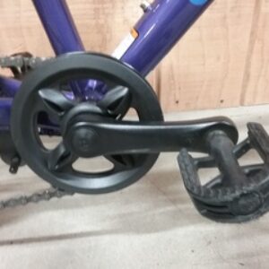 2021 Cannondale Kids Quick 20
