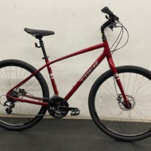 2022 Trek Verve 3 Disc
