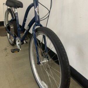 2021 Electra Townie Path 9D Step-Thru