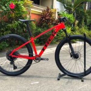 2021 Trek X Caliber 8
