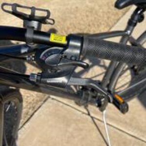 2020 Giant Escape 0 Disc