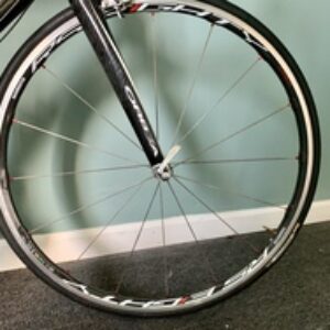 2009 Orbea Diva Super Record