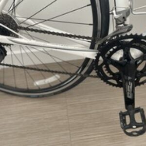 2015 Cannondale Synapse 6 Tiagra