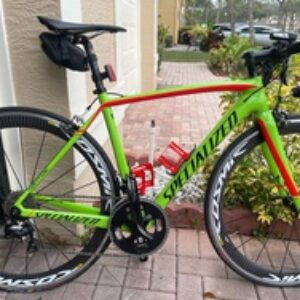 2016 Specialized Tarmac Sport