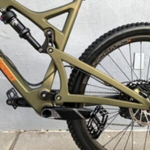 2020 Diamondback Release 4C Carbon