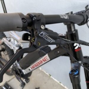 2020 Haibike XDURO Nduro 2.0