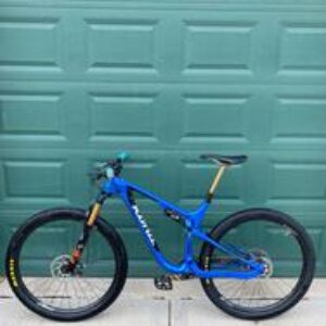 2021 Kona Hei Hei CRDL