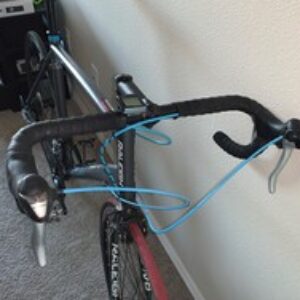 2011 Raleigh REVENIO 1.0